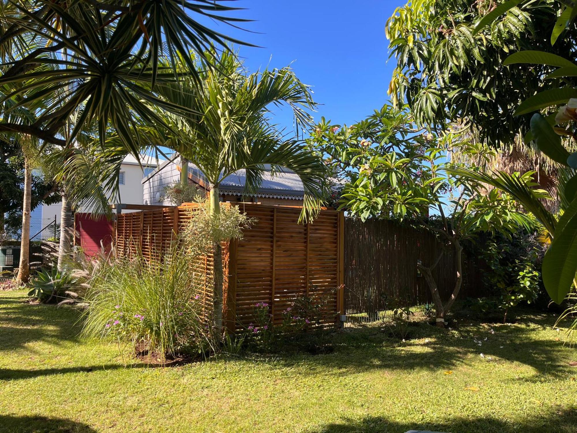 Bungalow Leu Gadiamb Saint-Leu Ngoại thất bức ảnh